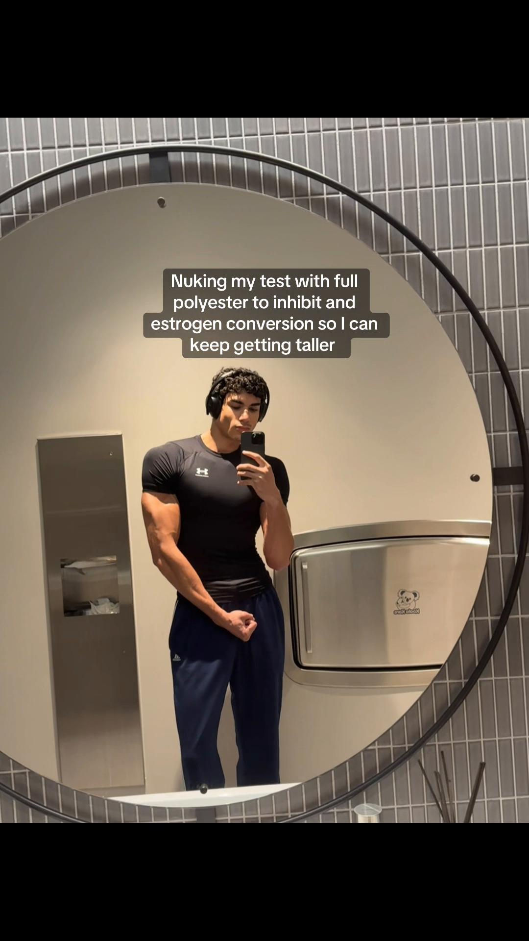 @Benjamin