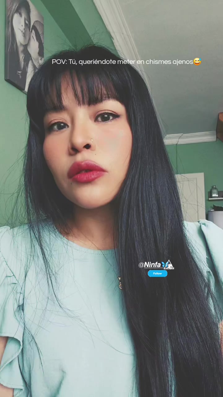 @𝙉𝙞𝙣𝙛𝙖 🦋⃤