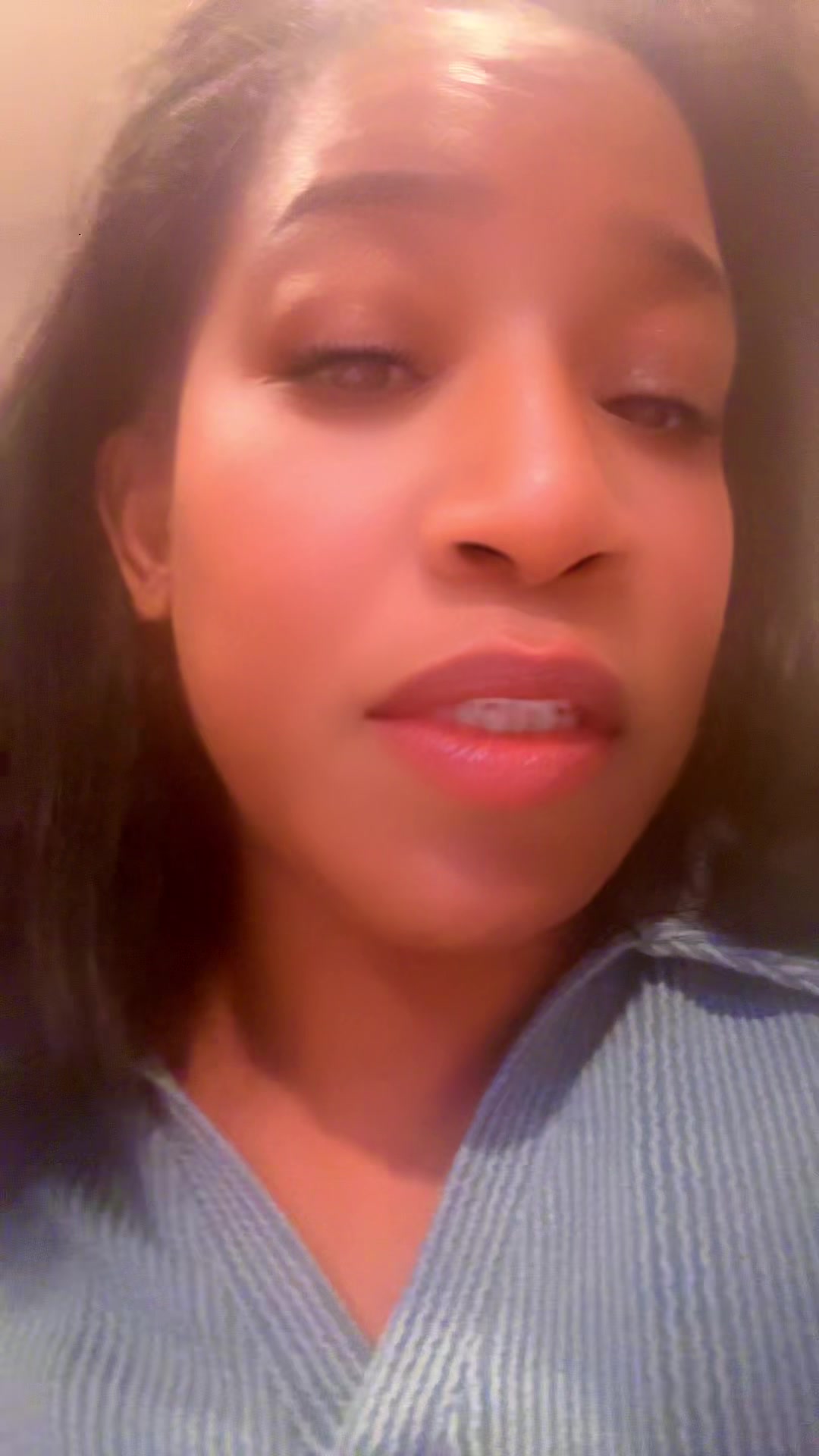 @So_Chi Dani Parker