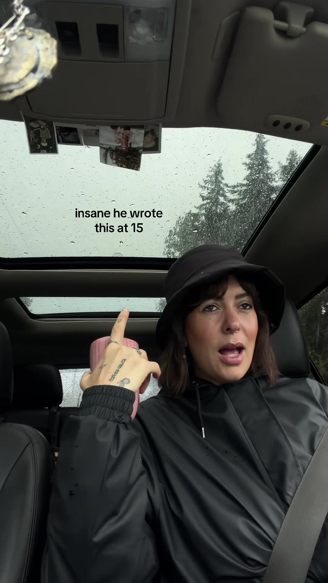 @Nikki Roy