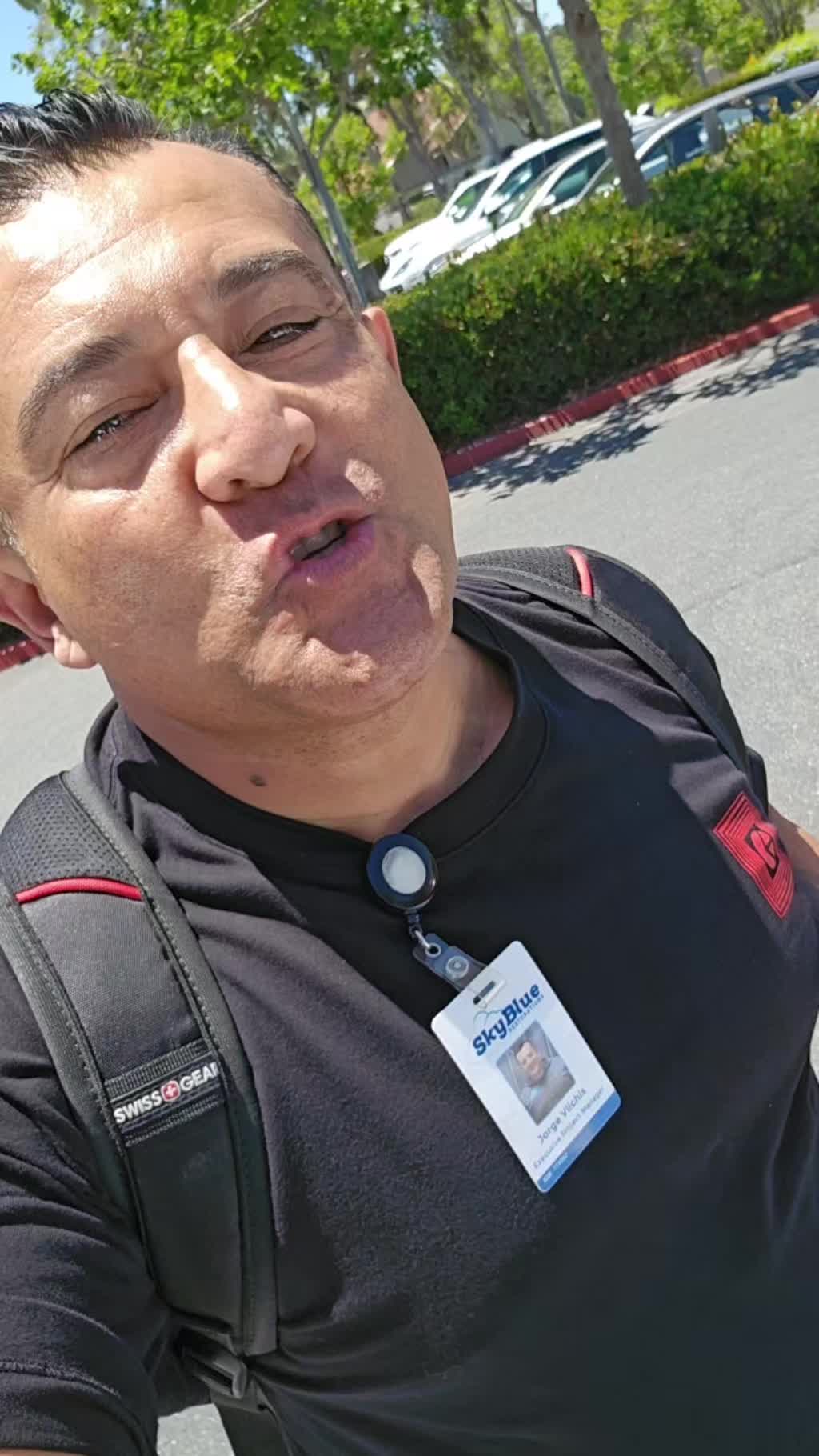 @sky blue restorations inc.