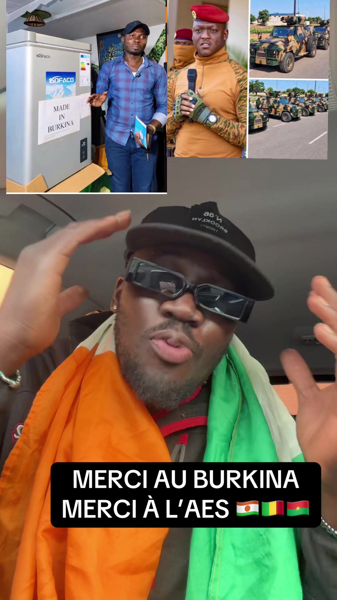 @Badi joseph 2 (C&rsquo;EST GLIZIOOR)