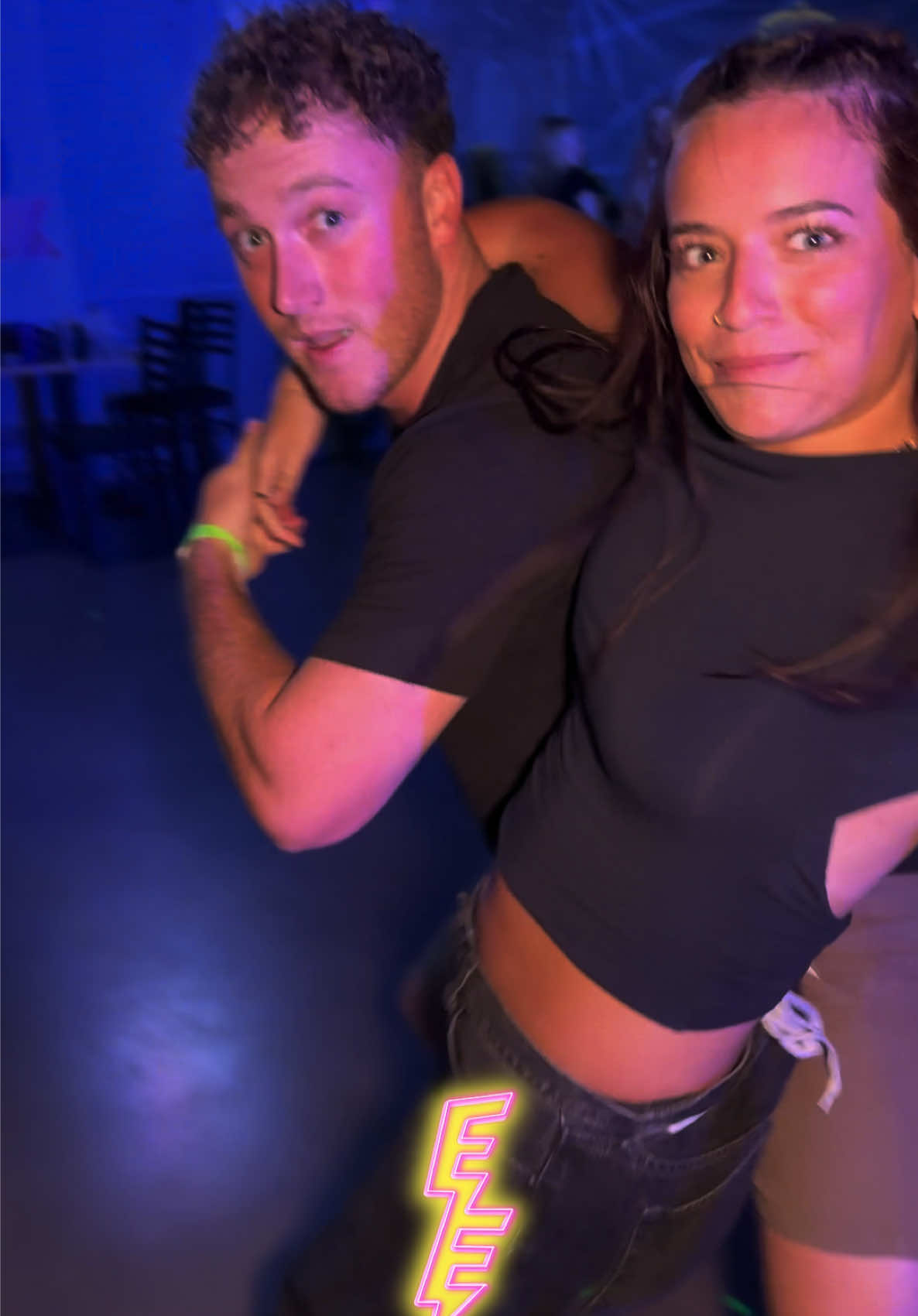 @Electric Events AZ