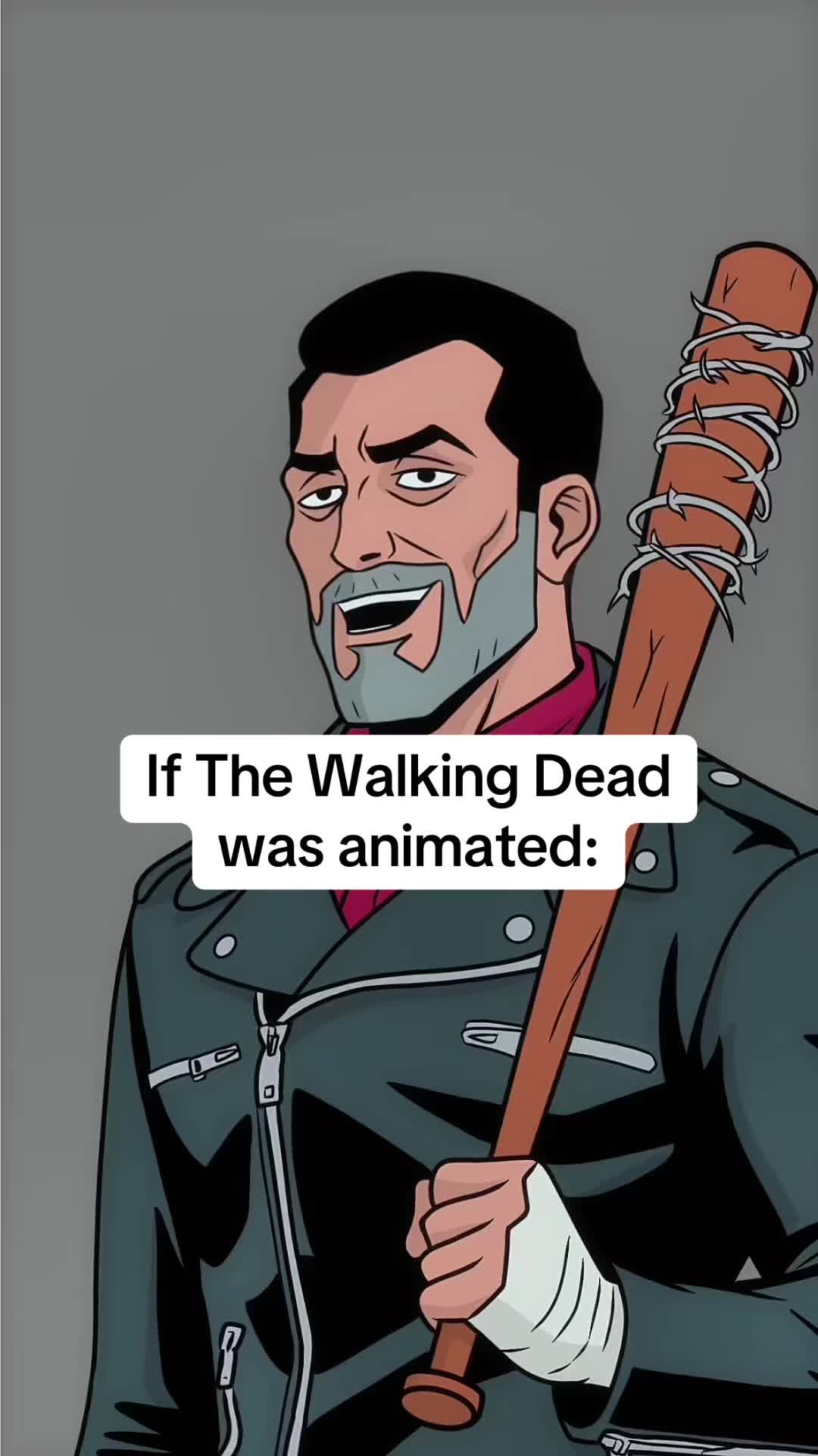 @Alex DiMauro [Voice Actor]