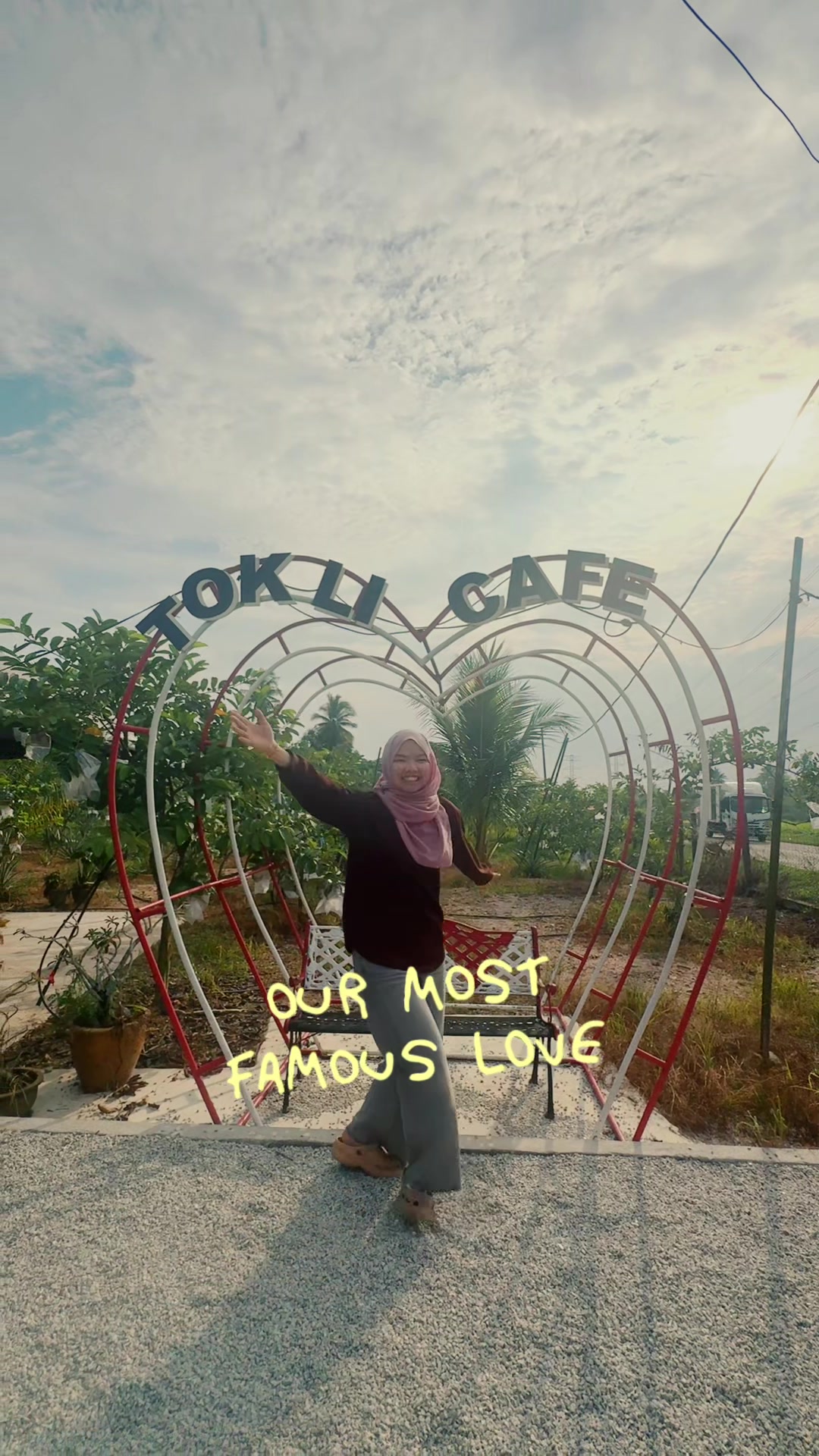 @TOKLI FOOD