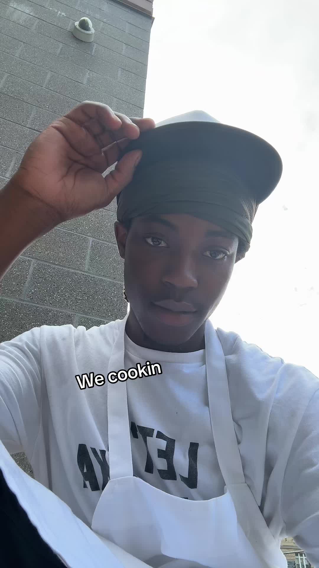 @Isaiah