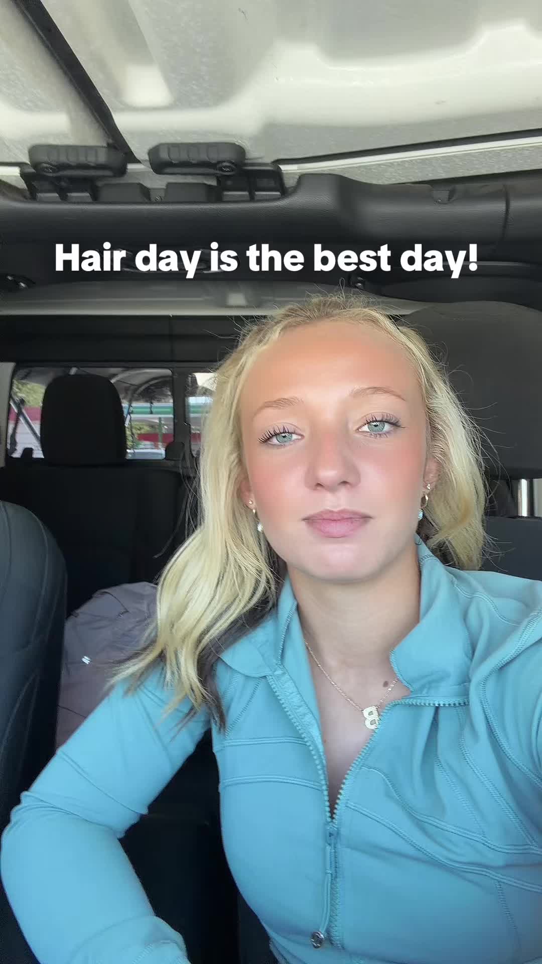 @Alexis Horton