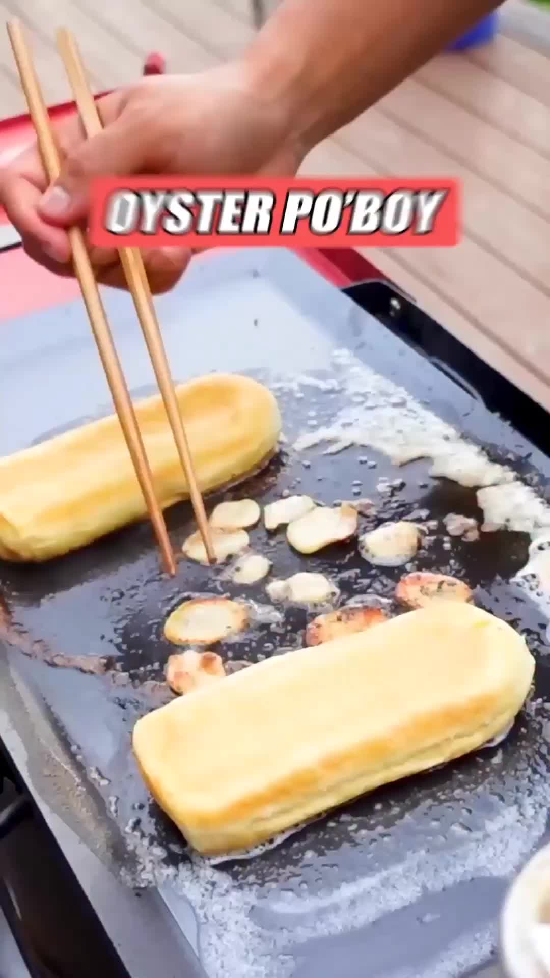 @Outdoor Chef Life