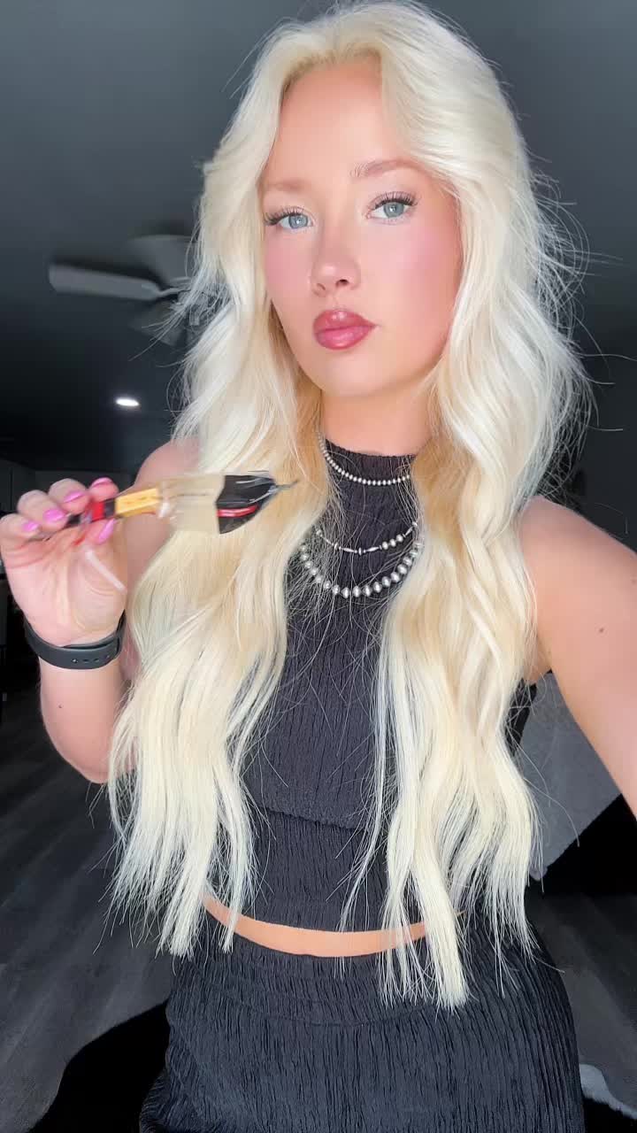 @thatblondegalstevo