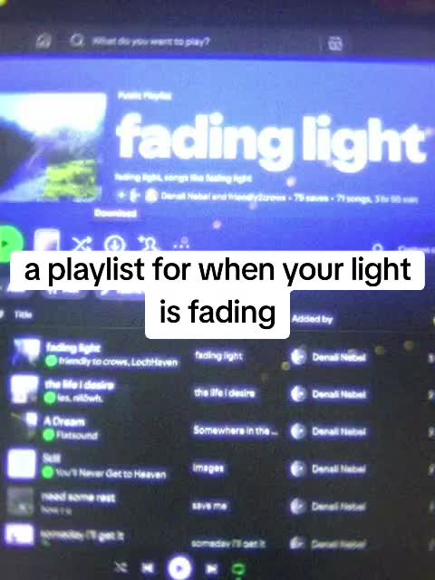 @realplaylists