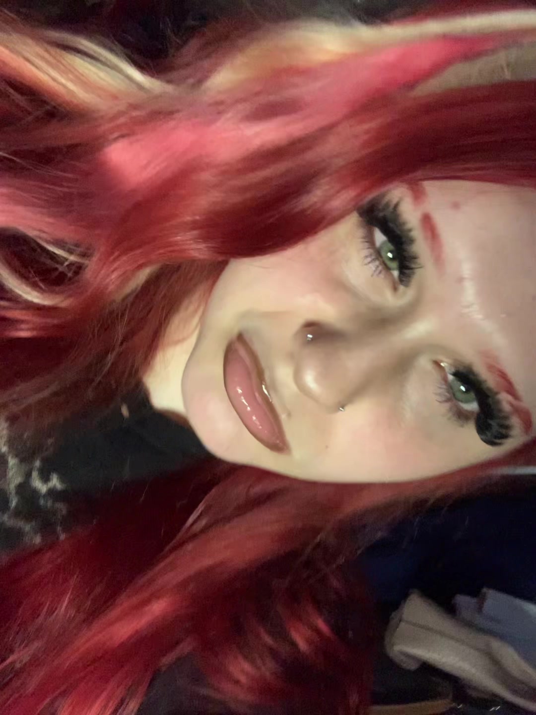 @🕷️