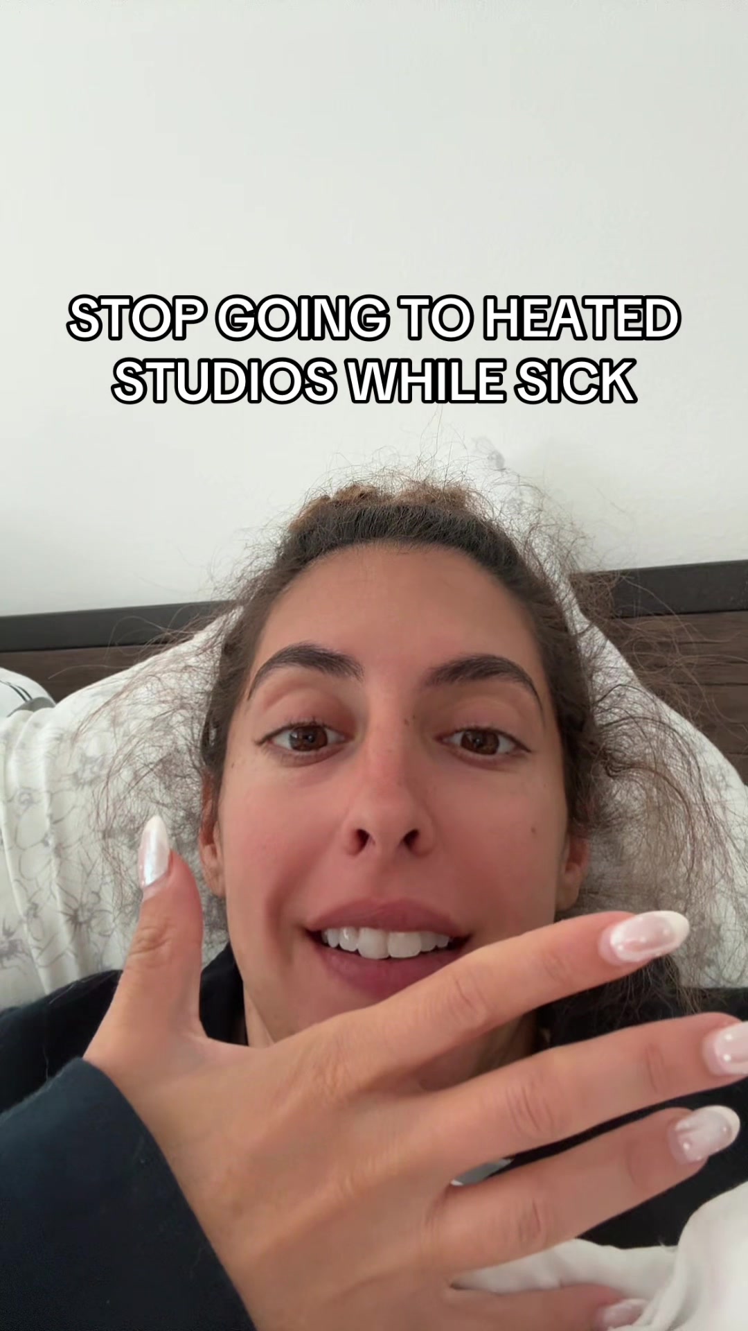 @Stephanie | Fitness Instructor