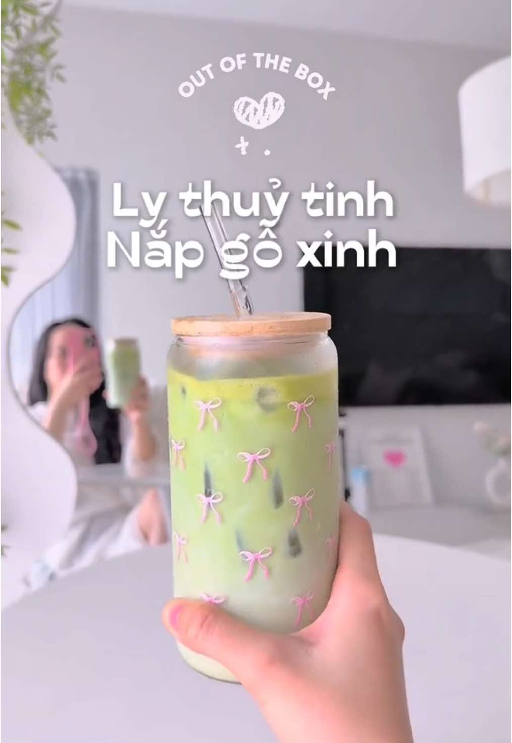 @Lou mở hộp