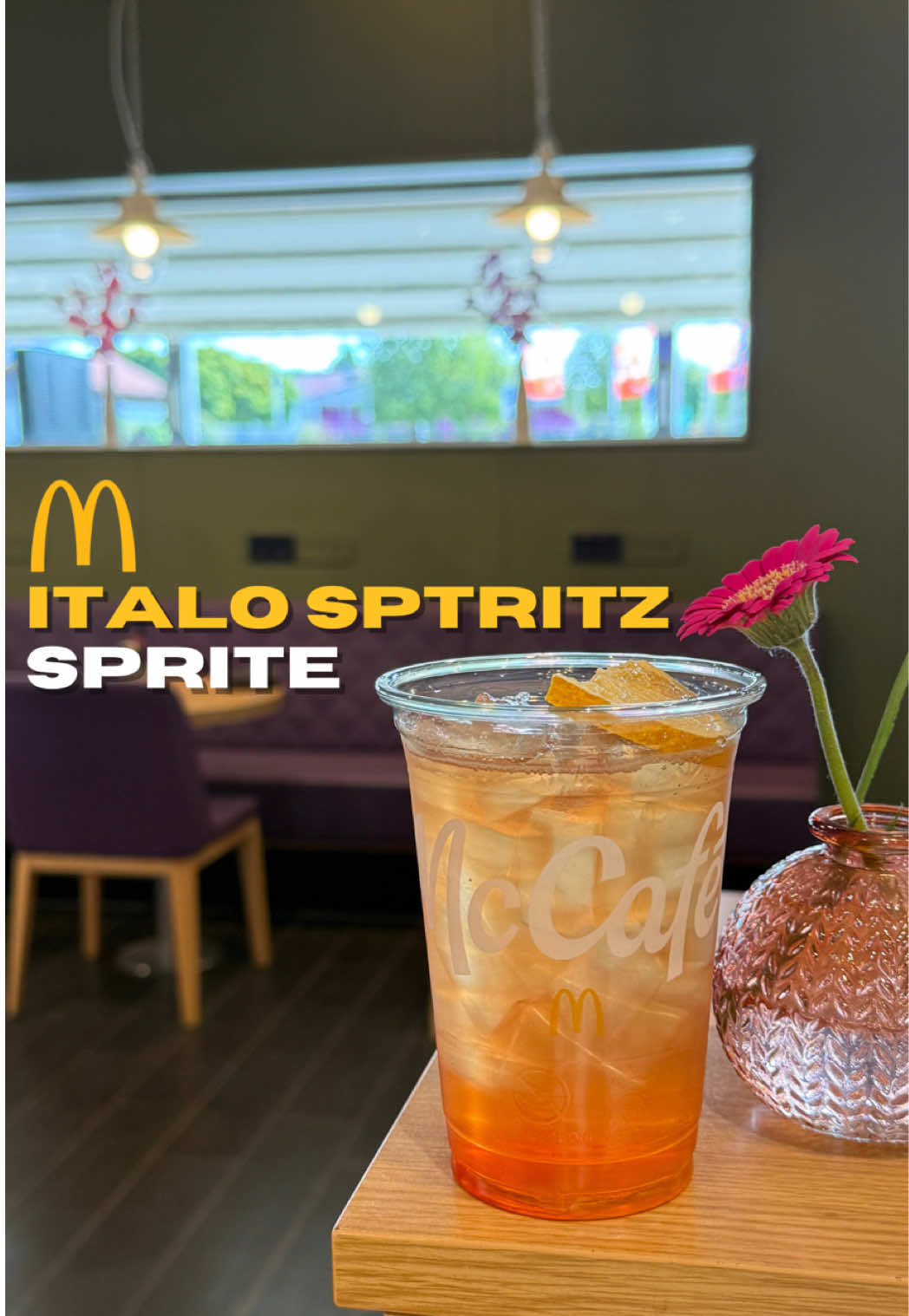@McDonald’s Kielhorn