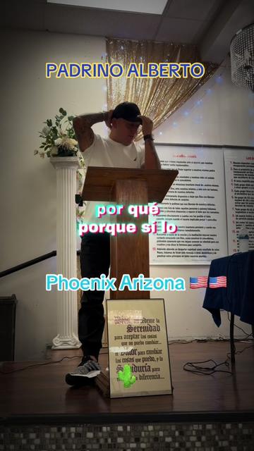 @padrino alberto