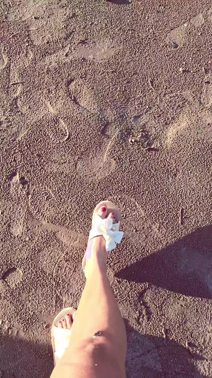 @Alejandra M