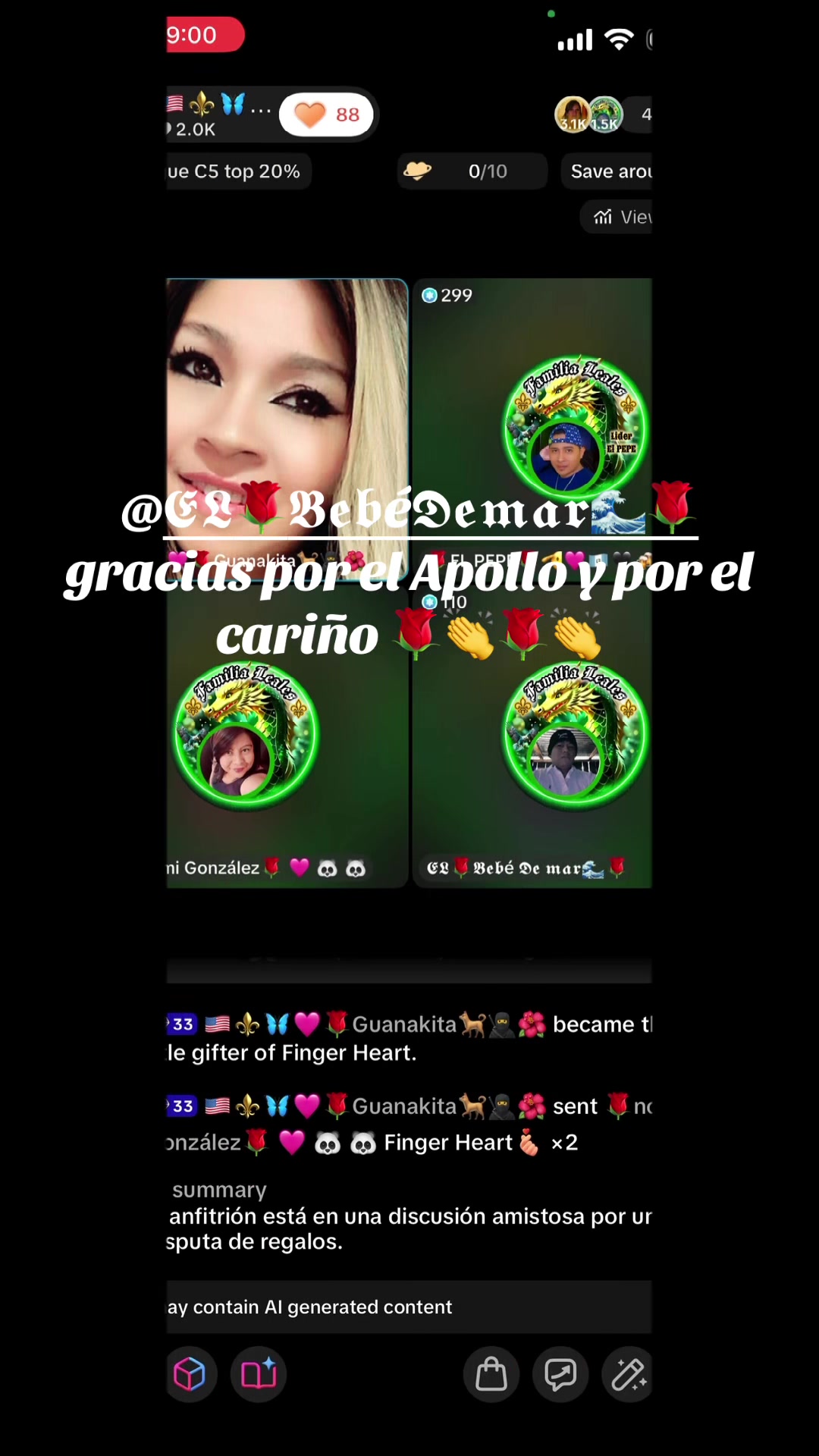 @🇺🇸⚜️🦋🩷🌹Guanakita🐕🥷🌺
