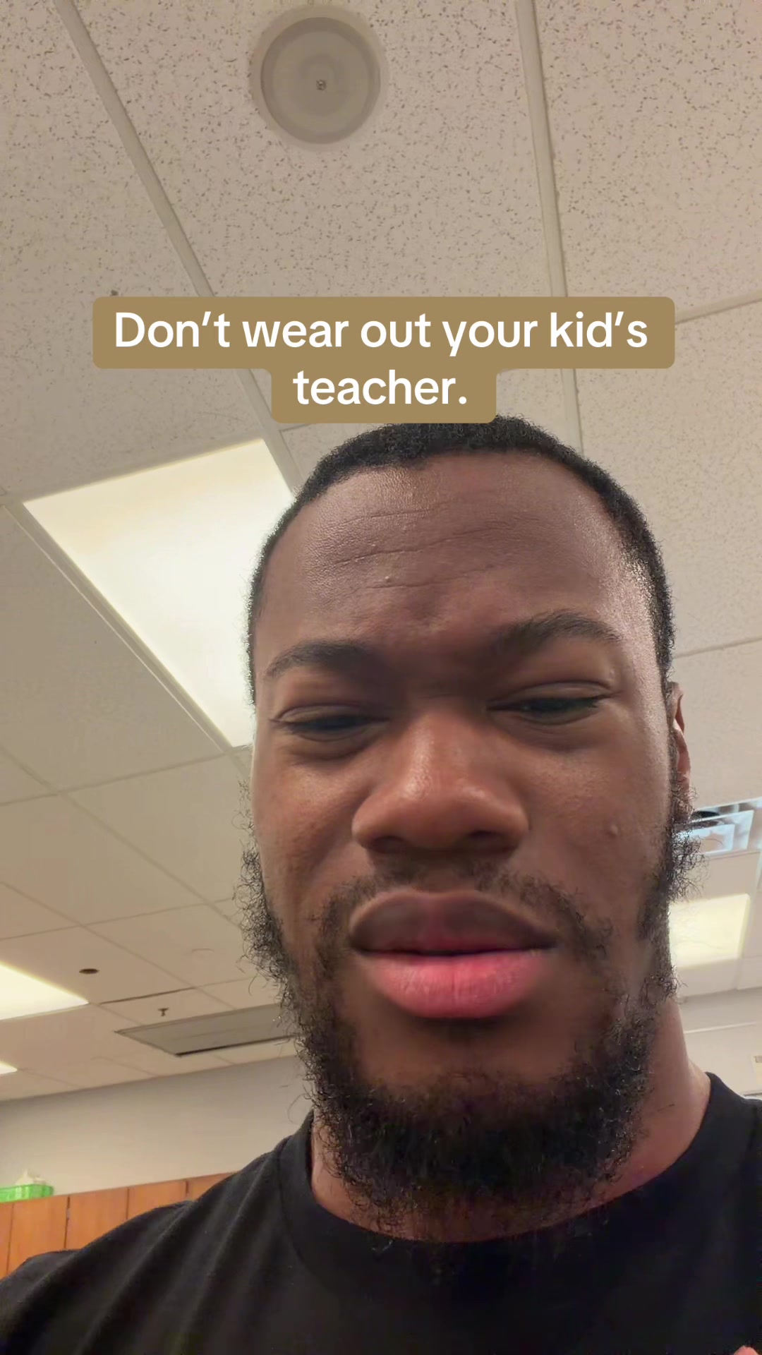 @Mr. Wilson&rsquo;s Twin Brother