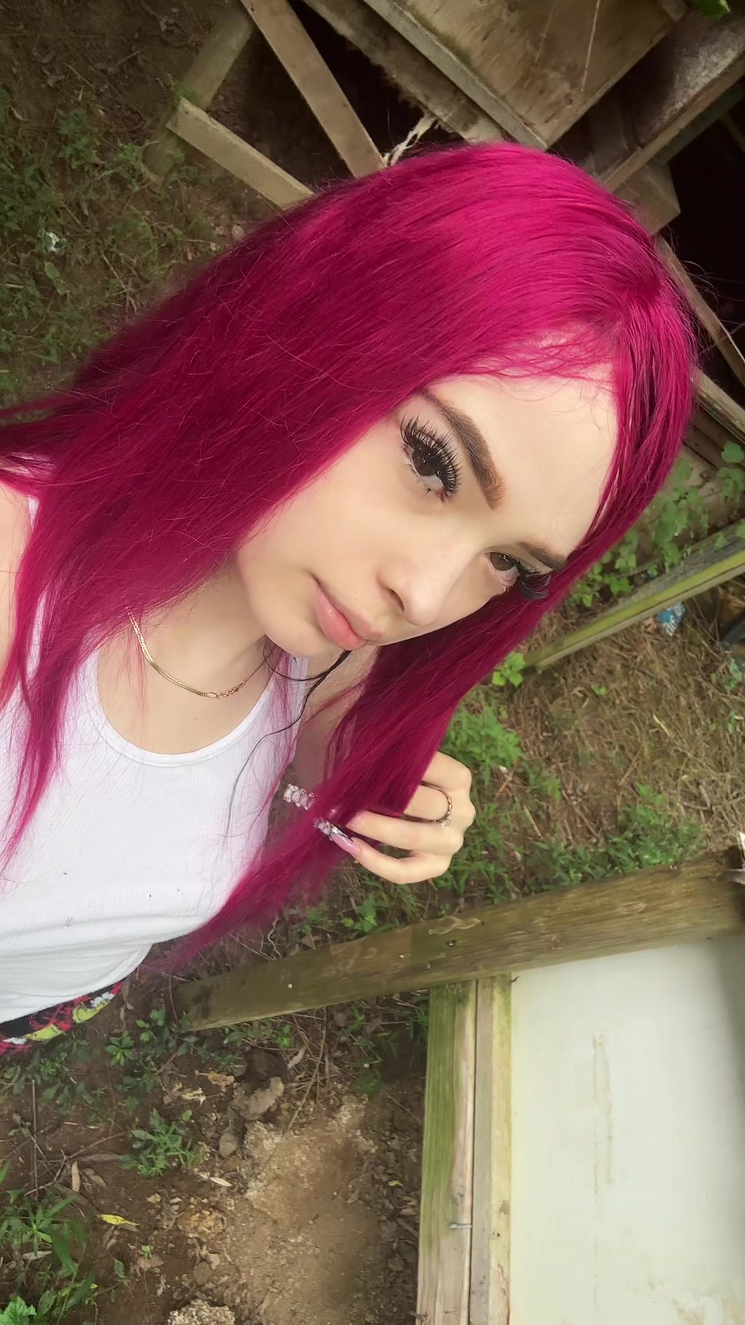 @Babykush