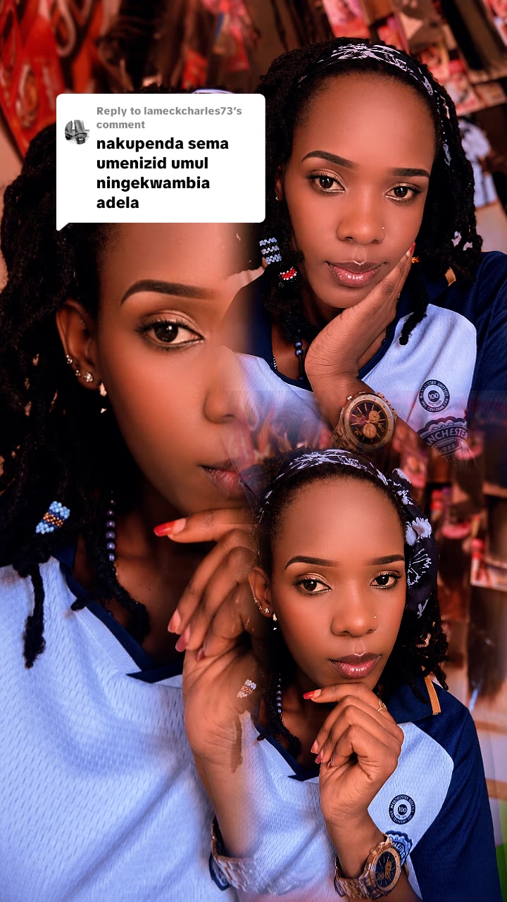 @AdeMziwanda❤️