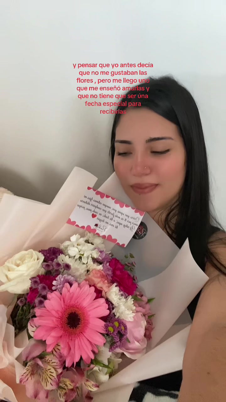 @Daniela Cabrera