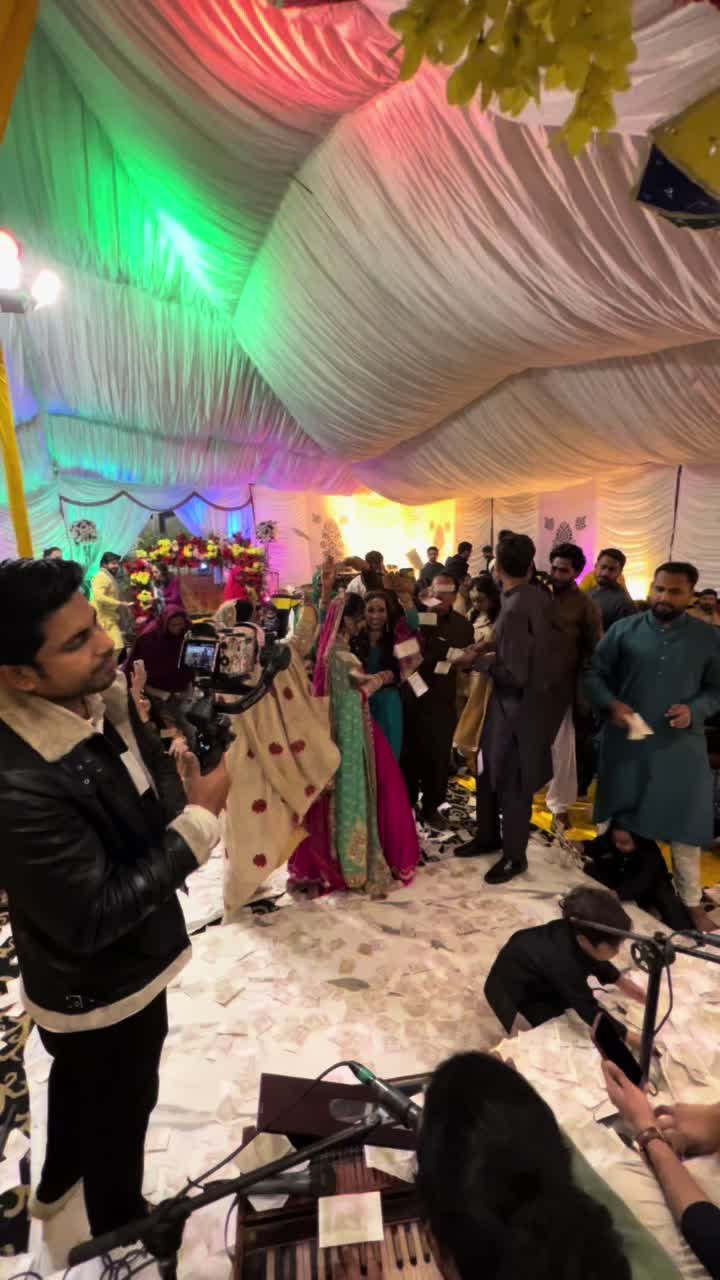 @SAMAD SIDDIKEY WEDDINGS