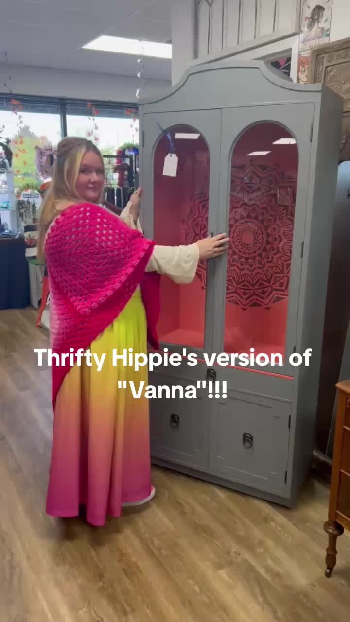 @ThriftyhippieLLC