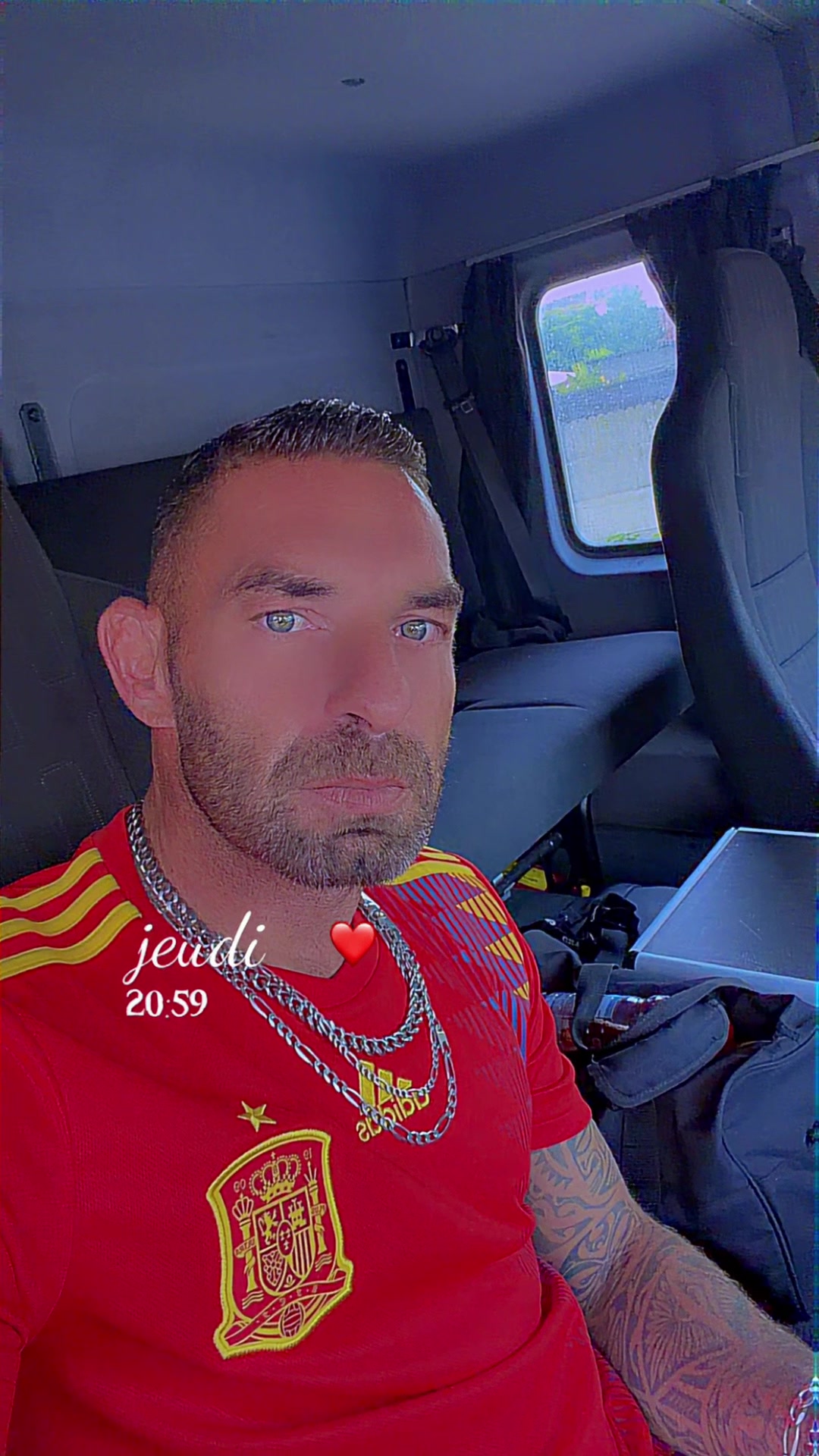 @seb du 59🇪🇸
