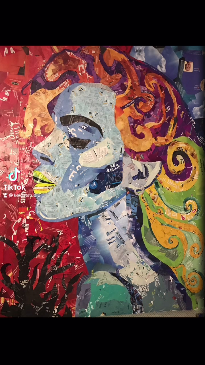 @Kev art
