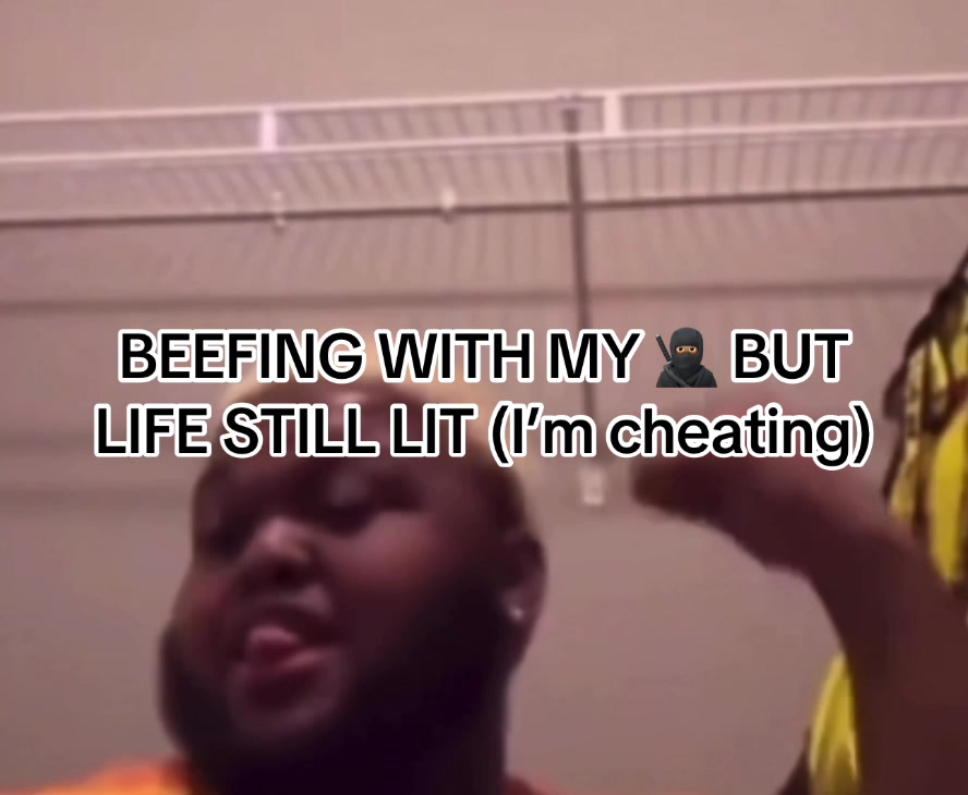 @the realest