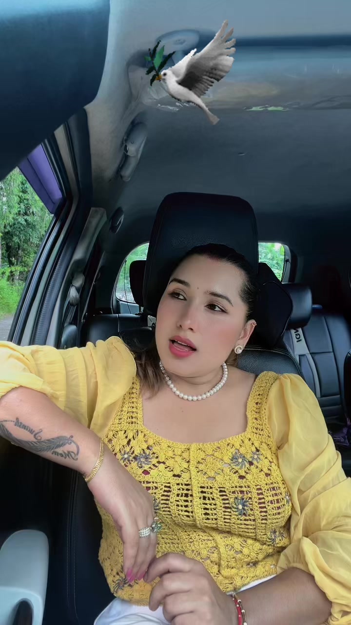 @Shila Khadka Chhetri