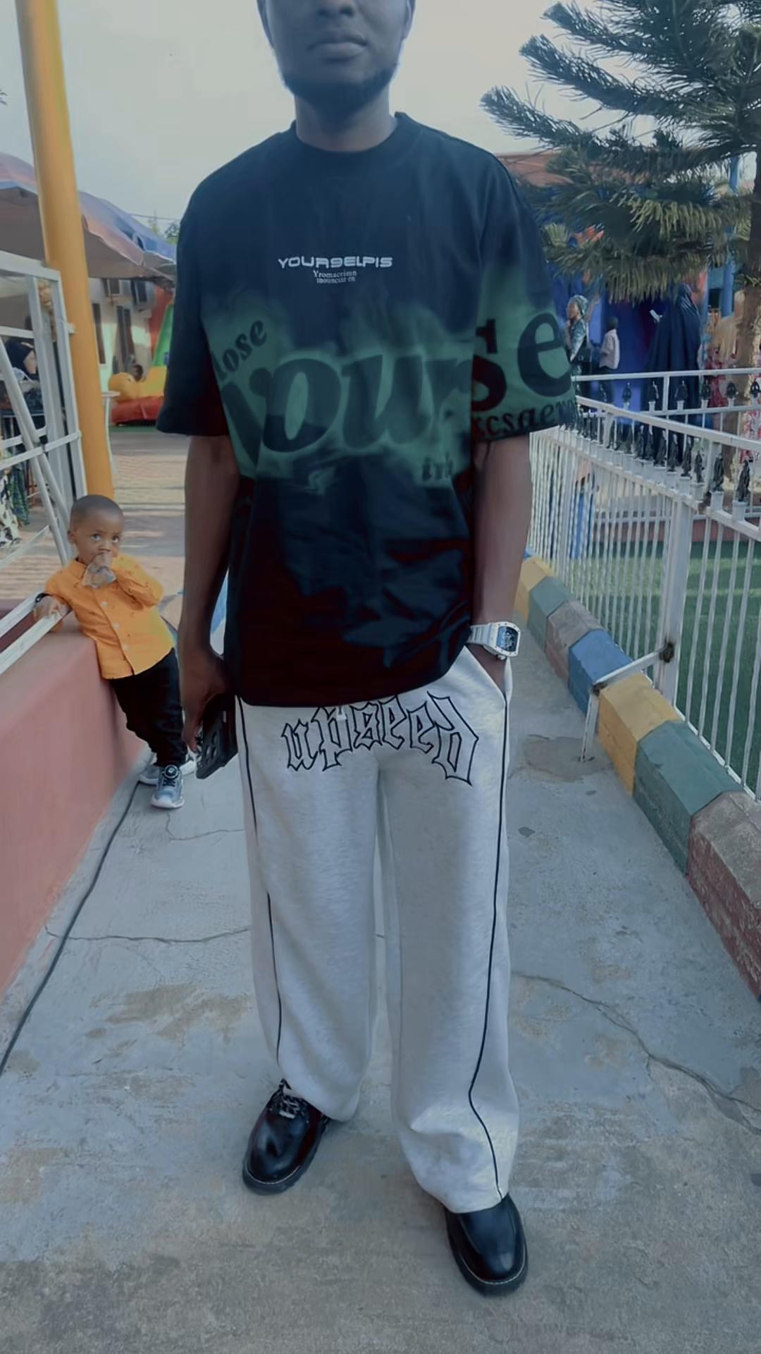 @Real Saddeeq