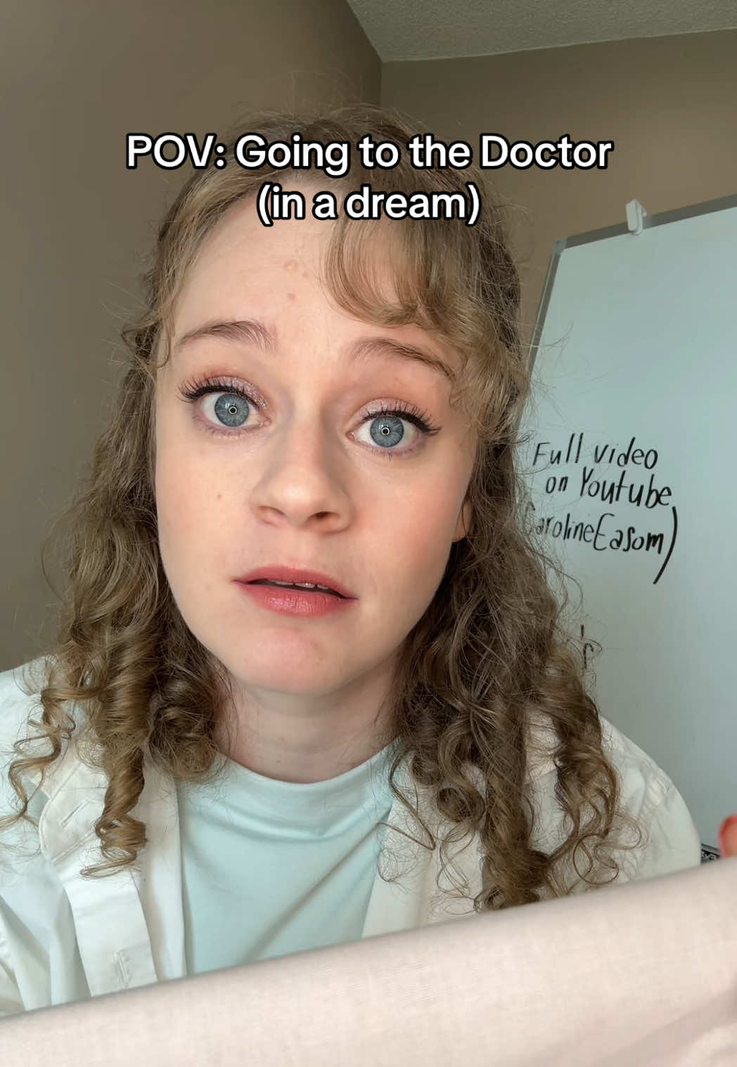 @Caroline