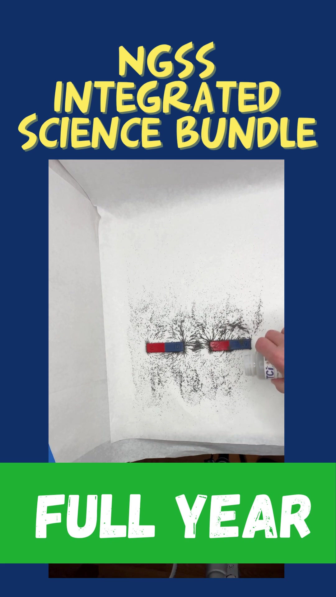 @NGSS STEM Lessons & Activities