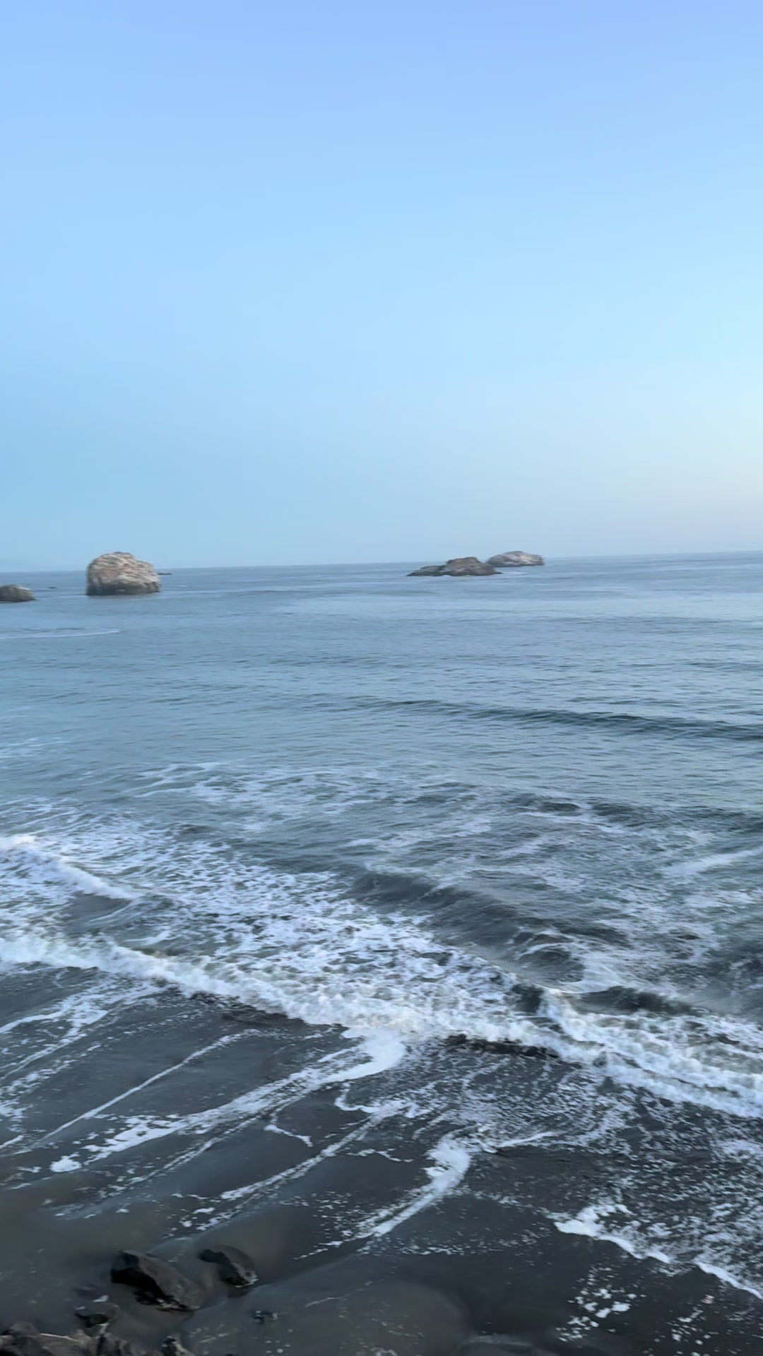 @North Coast Chill