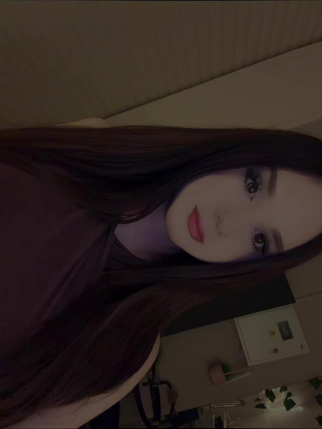 @пошлая брюнетка 🎀😻