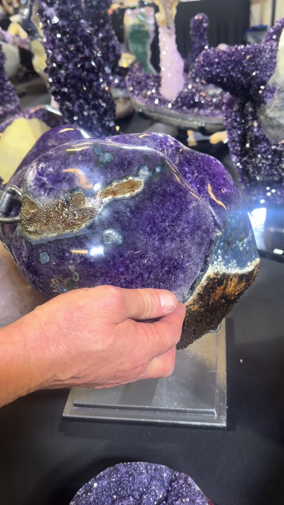 @The Gem Guy