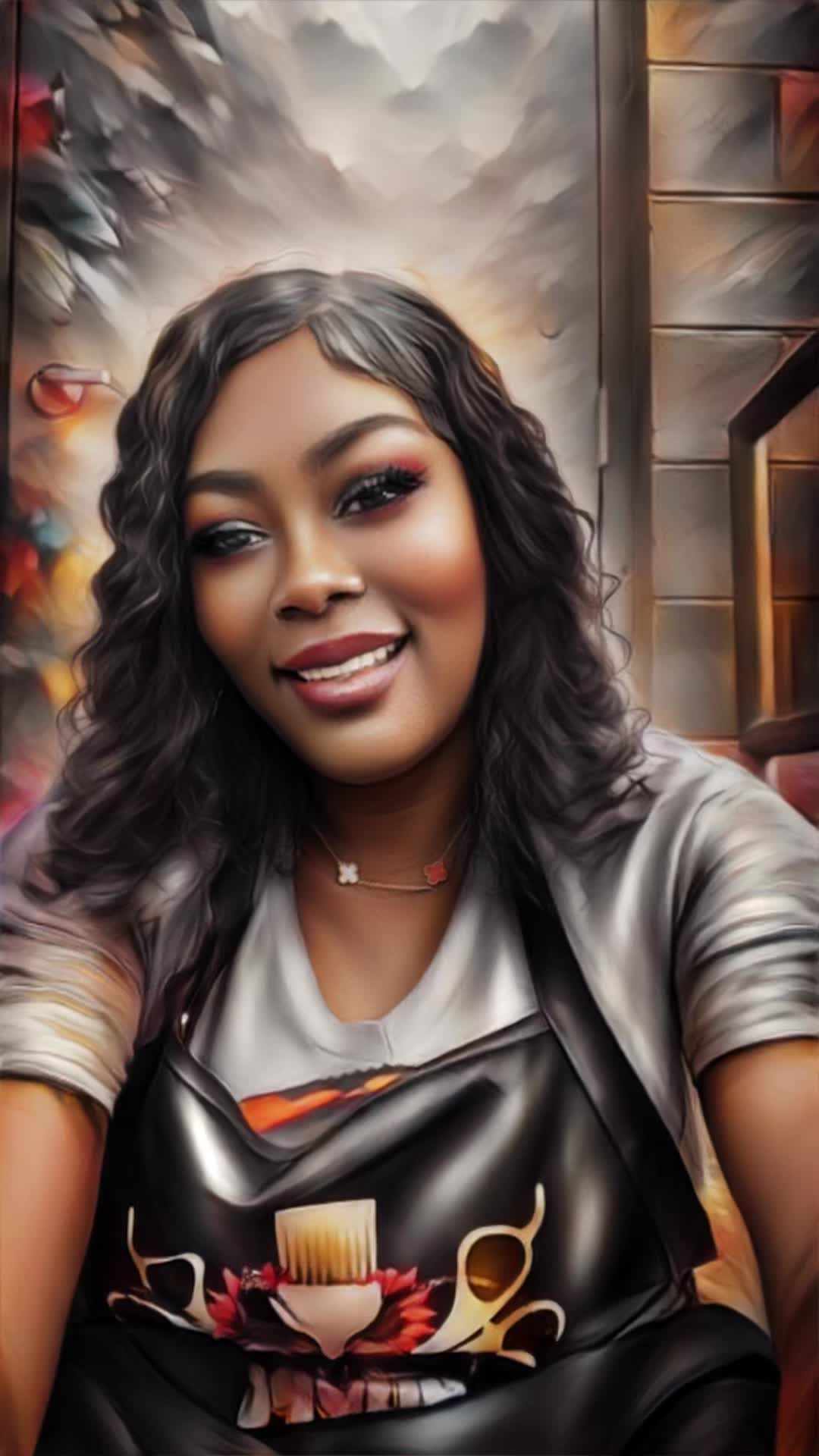 @IamTaMeka