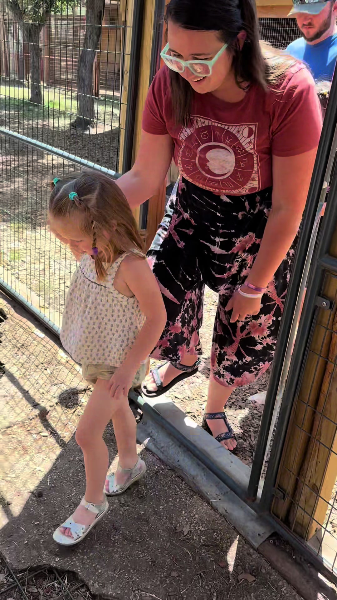 @Texas Wildlife Park