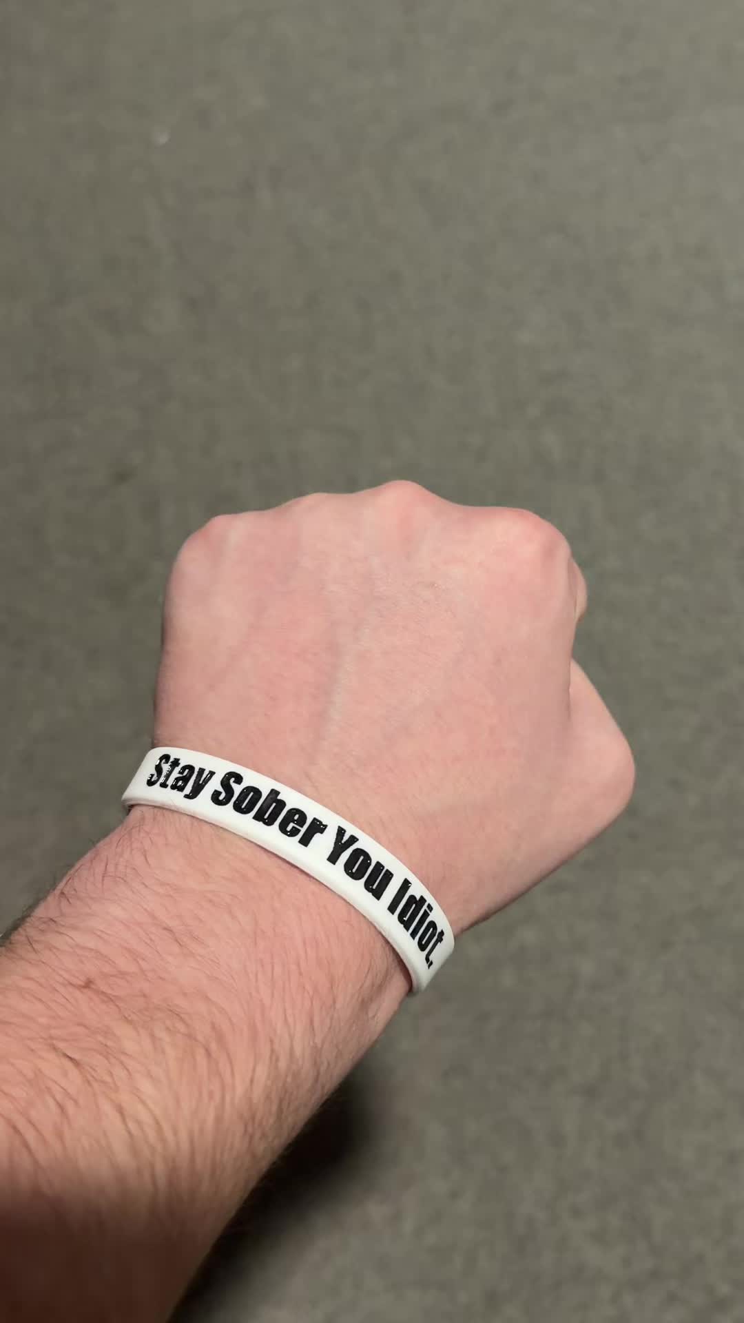 @Wristys