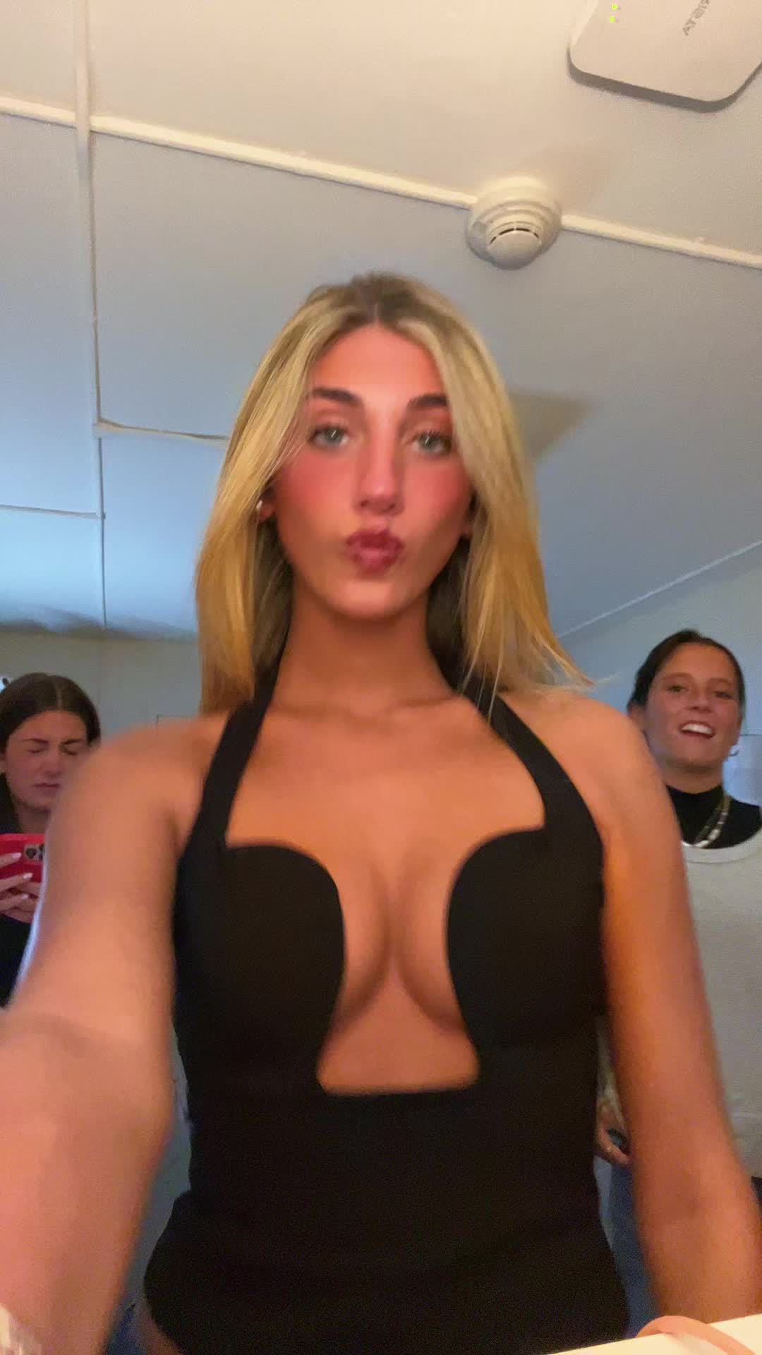 @Olivia Pennella