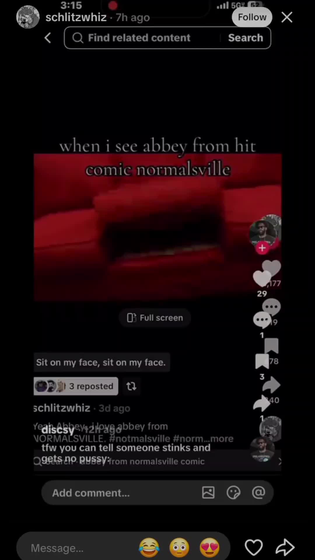 @discsy