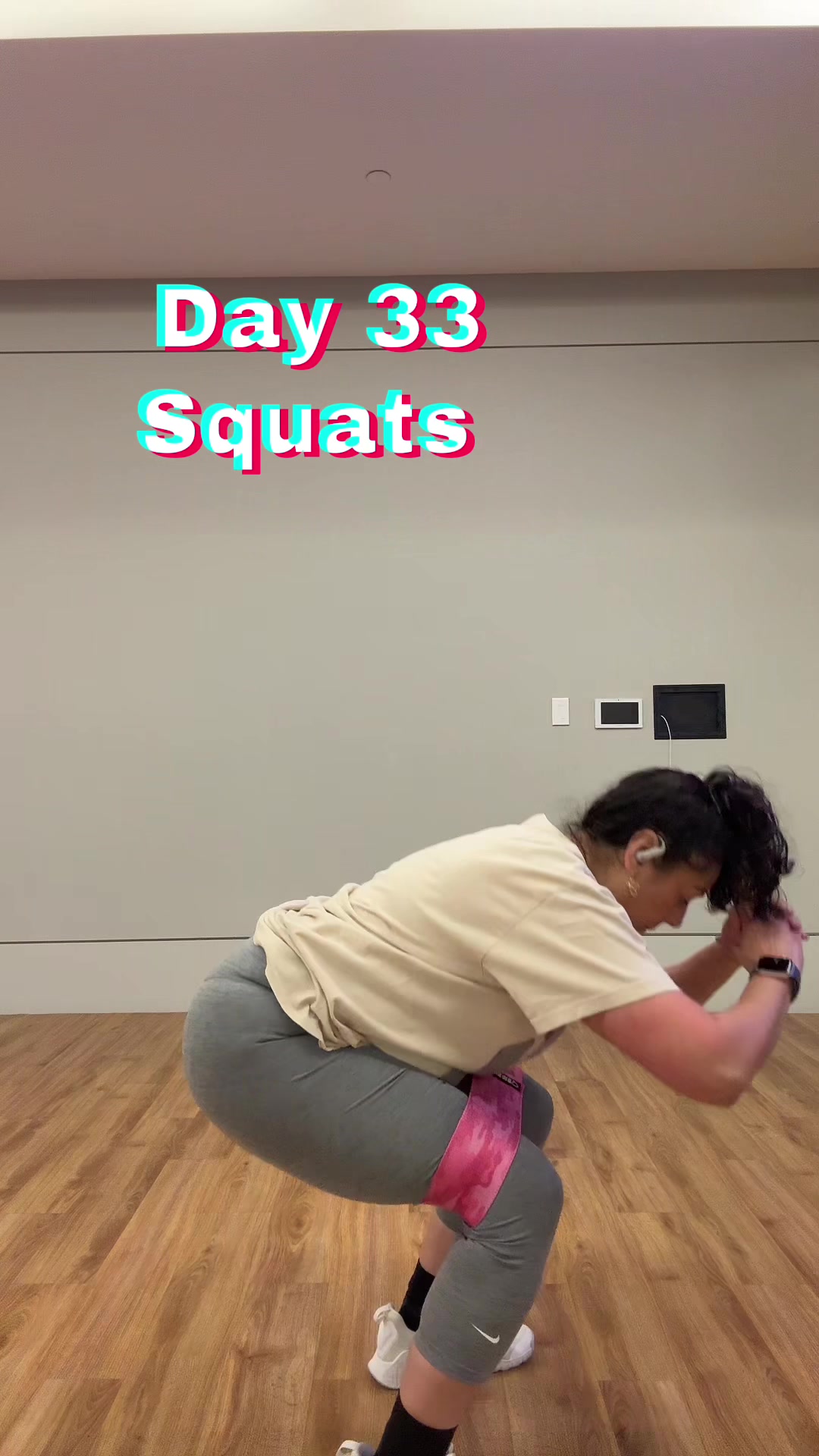 @Erica | Fitness