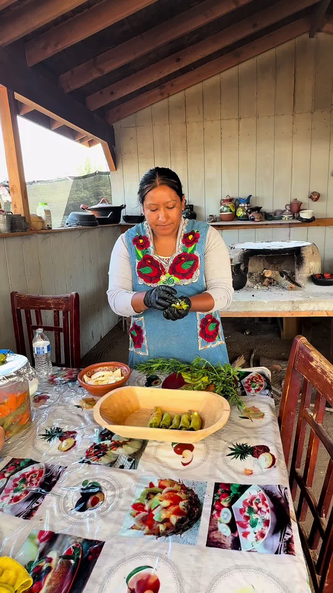 @Erika la oaxaque&ntilde;a