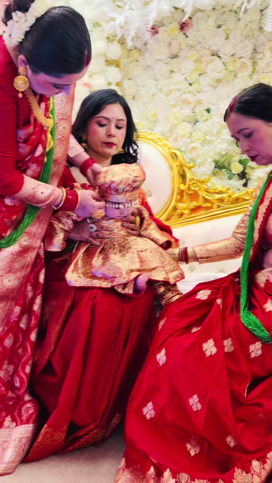 @Tara Bhandari