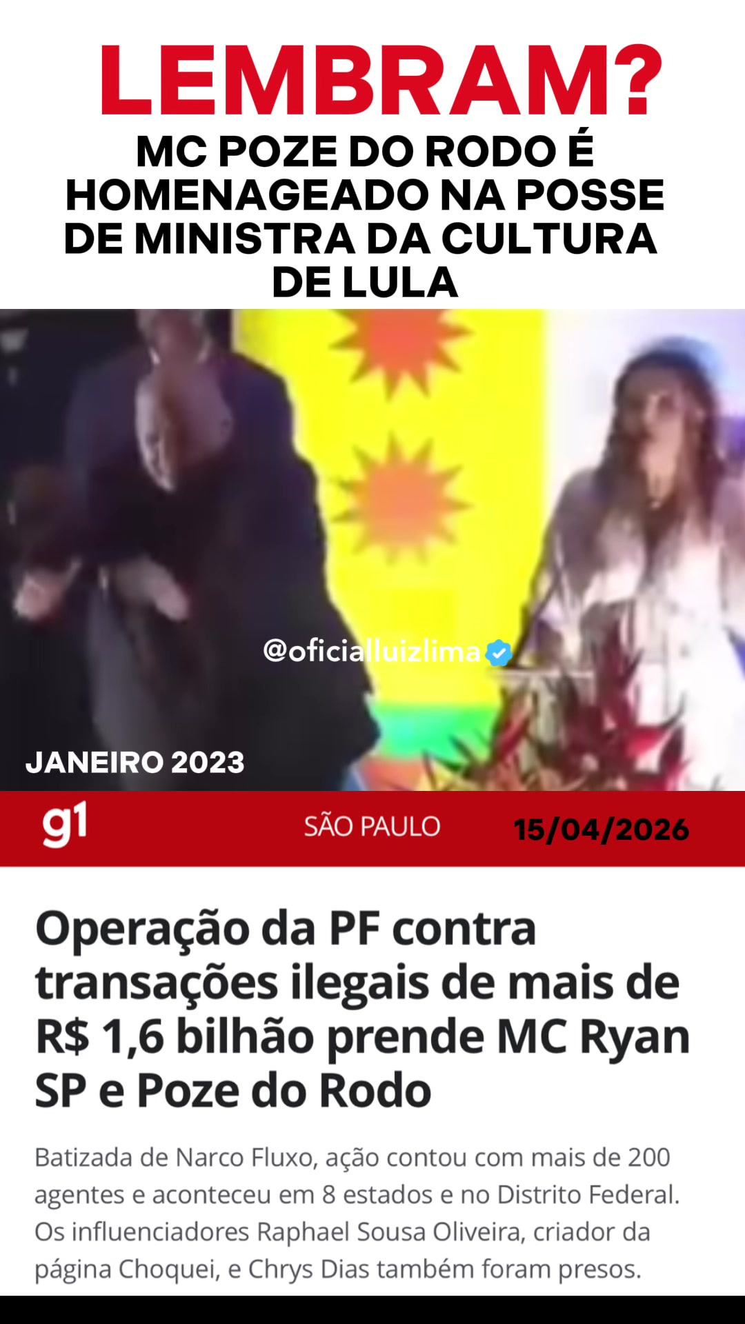 @Luiz Lima