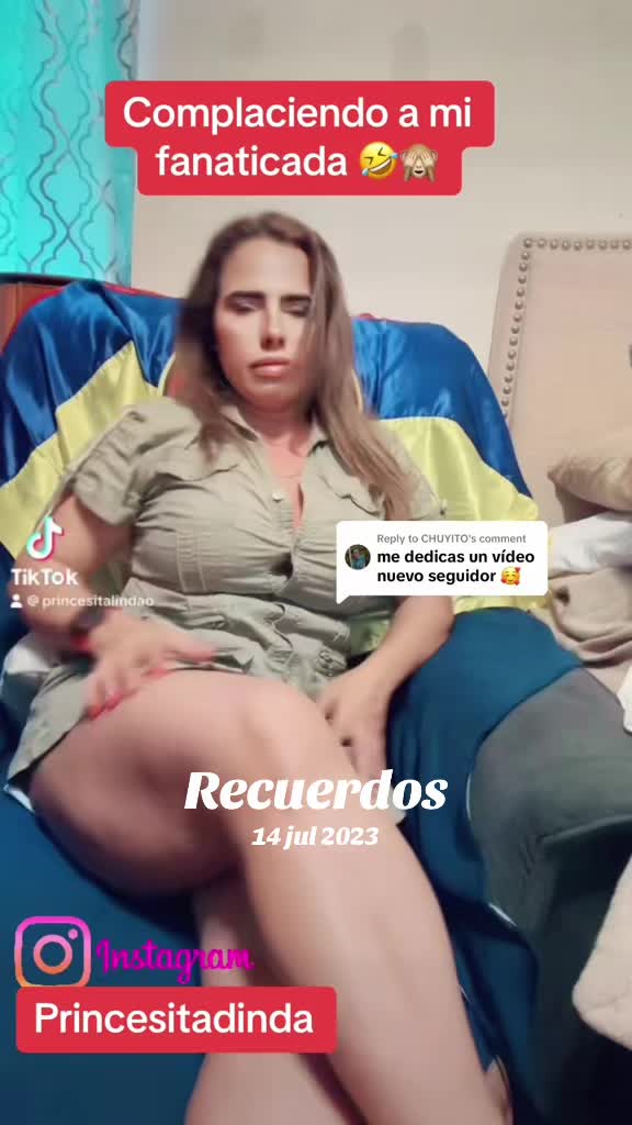 @Princesitalindao