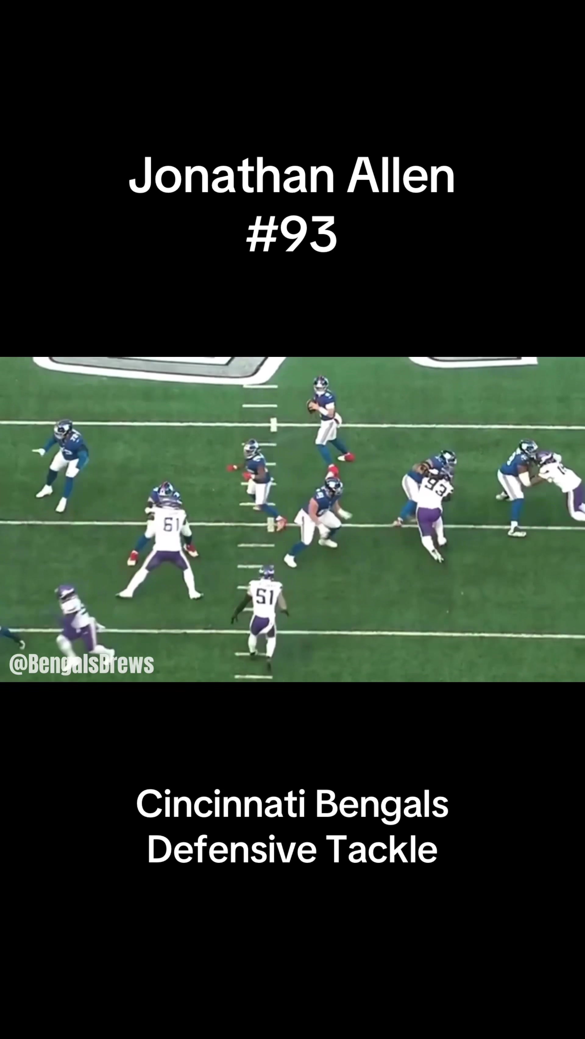@Bengals & Brews