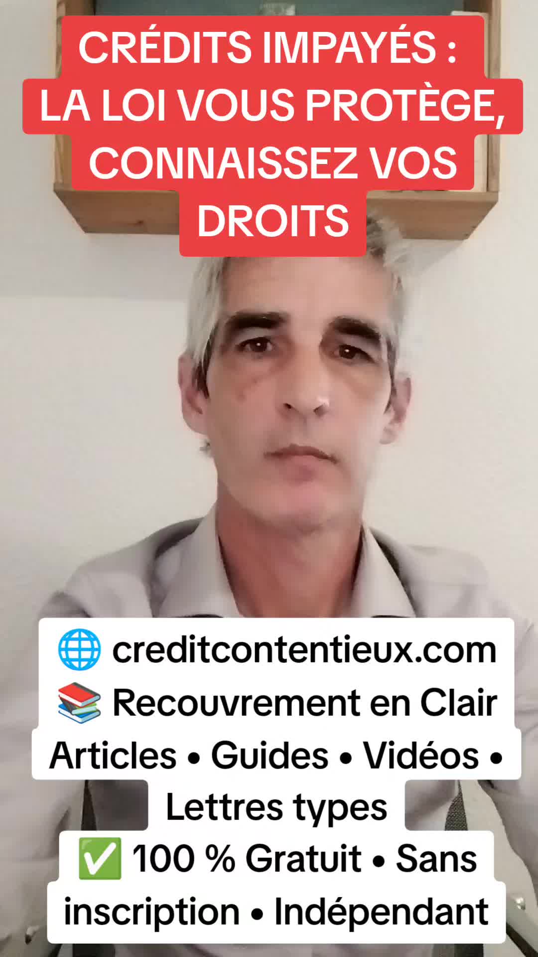 @Recouvrement en Clair