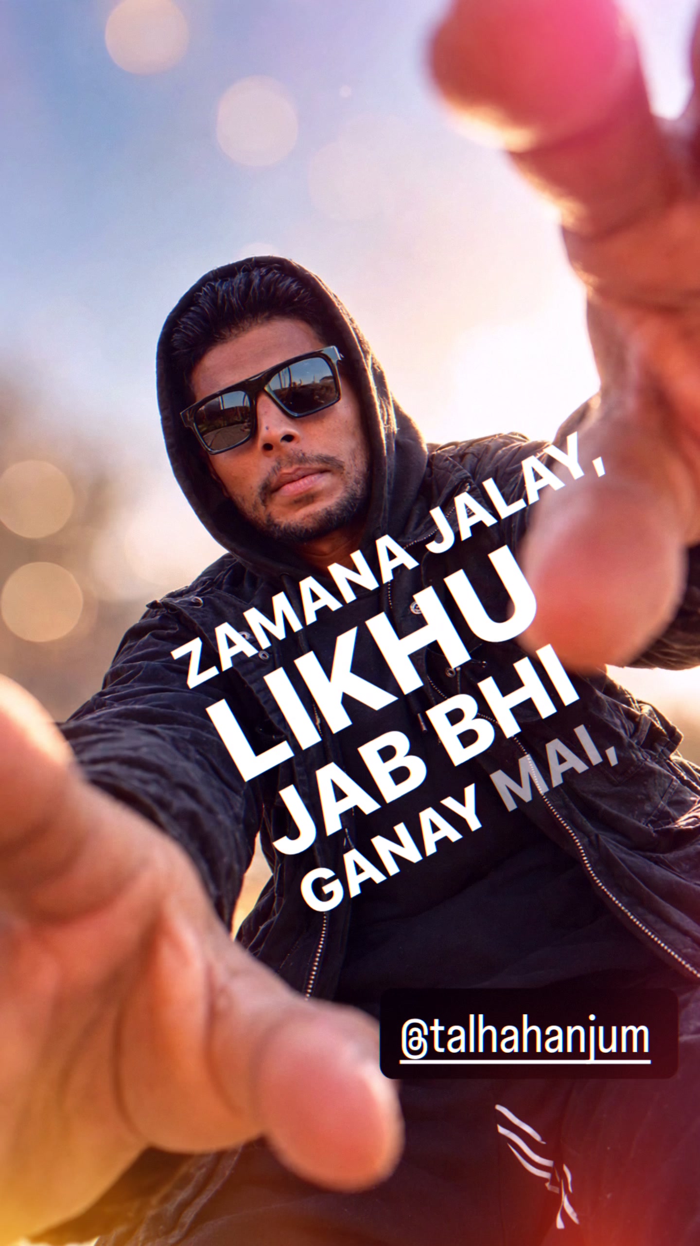 @Pakistani boy